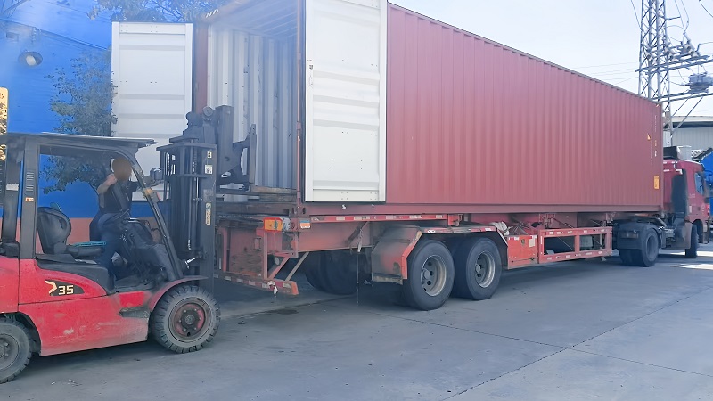 Etibarlı Zavod Göndərmə - Hər Sifariş üçün Sürətli və Təhlükəsiz Çatdırılma Təminatı