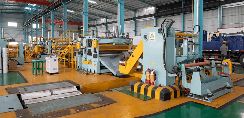 Yüksək Dəqiqlikli Metal Dilmə Maşını – Pirinç, Sink və Paslanmayan Polad üçün Real Performans Məlumatları